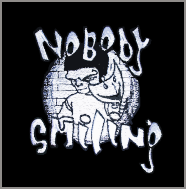 NOBODYSMILING.COM