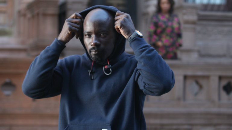 Luke Cage Season 1 Spoliercast